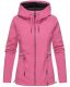Marikoo Chuu ladies jacket 2 in 1 Black-Gr.S