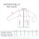 Marikoo Chuu ladies jacket 2 in 1 Black-Gr.S