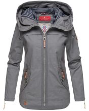 Navahoo Wekoo ladies spring jacket with hood -...