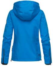 Marikoo Maliaa Ladies Jacket B694 Blue Size S - Size 36
