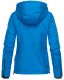 Marikoo Maliaa Damen leichte Übergangsjacke Blau-Gr.S