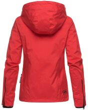 Marikoo Maliaa Ladies Jacket B694 Red Size XS - Size 34