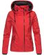 Marikoo Maliaa Ladies Jacket B694 Red Size XS - Size 34