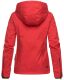 Marikoo Maliaa Ladies Jacket B694 Red Size XS - Size 34