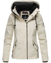 Marikoo Maliaa Ladies Jacket B694 Creamy Size XS - Size 34