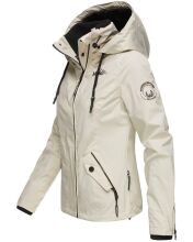 Marikoo Maliaa Ladies Jacket B694 Creamy Size XS - Size 34