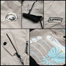 Marikoo Maliaa Ladies Jacket B694 Creamy Size XS - Size 34