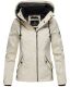 Marikoo Maliaa Ladies Jacket B694 Creamy Size XS - Size 34