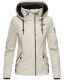 Marikoo Maliaa Ladies Jacket B694 Creamy Size XS - Size 34