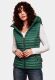 Navahoo Shadaa lightweight ladies quilted vest