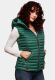 Navahoo Shadaa lightweight ladies quilted vest