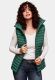 Navahoo Shadaa lightweight ladies quilted vest