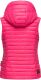 Navahoo Shadaa leichte Damen Stepp Weste Pink Größe XL - Gr. 42