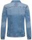 Navahoo Pamuyaa Damen Jeans Jacke