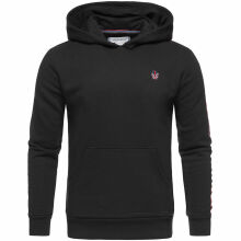 Marikoo Ryoo Herren Hoodie mit Kapuze