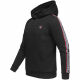 Marikoo Ryoo Mens Hoodie B568