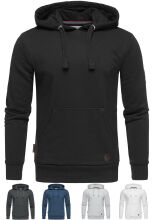 Marikoo Takeoo Herren Kapuzen Hoodie