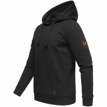 Marikoo Takeoo Herren Kapuzen Hoodie