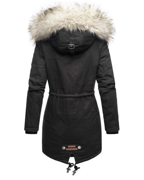 Winterjacken Parka FÃ¼r Winter Damen Winter Jacke Winter Parka
