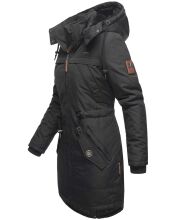 Marikoo Kamil Ladies Winterjacket B807