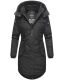 Marikoo Kamil Ladies Winterjacket B807 Black Size XS - Size 34