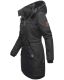 Marikoo Kamil Ladies Winterjacket B807 Black Size XS - Size 34