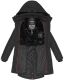 Marikoo Kamil Ladies Winterjacket B807 Black Size XS - Size 34