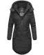 Marikoo Kamil Ladies Winterjacket B807 Black Size M - Size 38