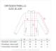 Navahoo Khingaas Ladies Quilted Jacket B810 Black Size XL - Size 42