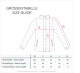 Navahoo Khingaas Ladies Quilted Jacket B810 Navy Size L - Size 40