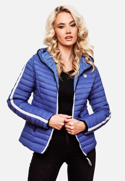 Navahoo leichte steppjacke damen Clearance