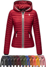 Navahoo Kimuk Princess ladies quilted jacket