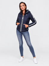 Navahoo Kimuk Princess leichte Damen Steppjacke