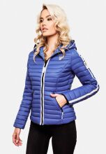 Navahoo Kimuk Princess leichte Damen Steppjacke