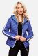 Navahoo Kimuk Princess leichte Damen Steppjacke