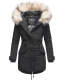 Navahoo Lady Like Ladies Winterjacket B814 Black Size XS - Size 34