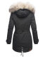 Navahoo Lady Like Ladies Winterjacket B814 Black Size XS - Size 34