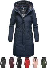 Navahoo Letiziaa Damen Parka Winterjacke