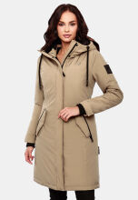 Navahoo Letiziaa Damen Parka Winterjacke