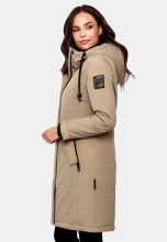 Navahoo Letiziaa Damen Parka Winterjacke