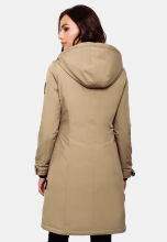 Navahoo Letiziaa Damen Parka Winterjacke