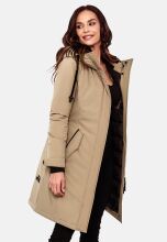 Navahoo Letiziaa Damen Parka Winterjacke