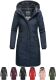 Navahoo Letiziaa Damen Parka Winterjacke