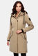 Navahoo Letiziaa Damen Parka Winterjacke