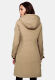 Navahoo Letiziaa Damen Parka Winterjacke