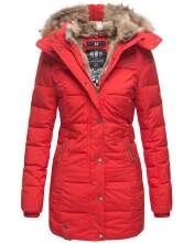 Marikoo Lieblingsjacke ladies warm winter jacket with...