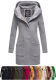 Marikoo Maikoo Ladies Jacket B819