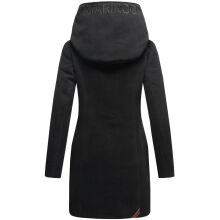 Marikoo Maikoo Ladies Jacket B819 Schwarz Größe M - Gr. 38
