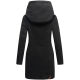 Marikoo Maikoo Ladies Jacket B819 Schwarz Größe M - Gr. 38