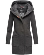 Marikoo Maikoo Ladies Jacket B819 Anthrazit...